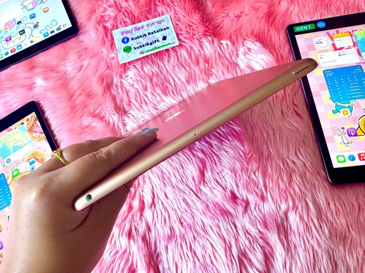 IPad Gen7 Wifi รูปที่ 5