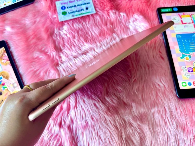 IPad Gen7 Wifi รูปที่ 4
