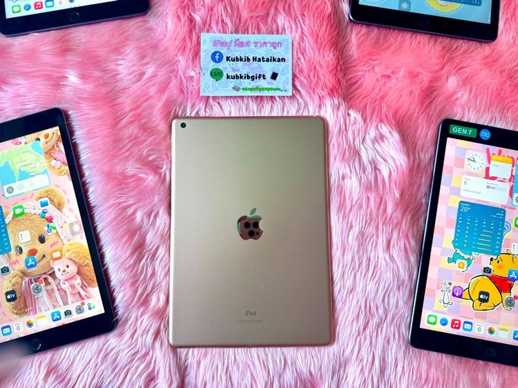 IPad Gen7 Wifi รูปที่ 7