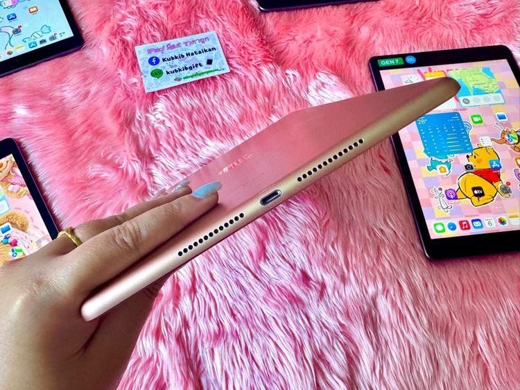 IPad Gen7 Wifi รูปที่ 3