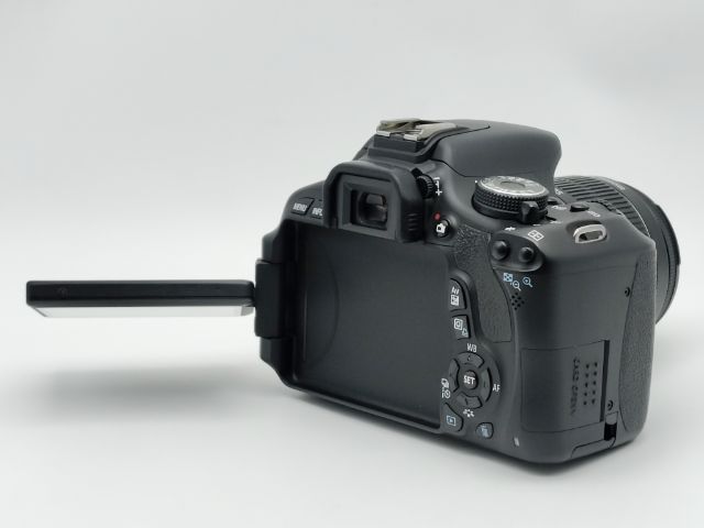 CANON EOS 600D (Kiss X5) พิกัดบางพลี สมุทรปราการ รูปที่ 11