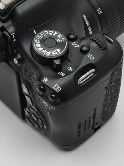 CANON EOS 600D (Kiss X5) พิกัดบางพลี สมุทรปราการ รูปที่ 18