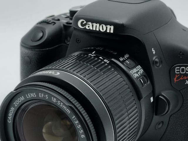 CANON EOS 600D (Kiss X5) พิกัดบางพลี สมุทรปราการ รูปที่ 14