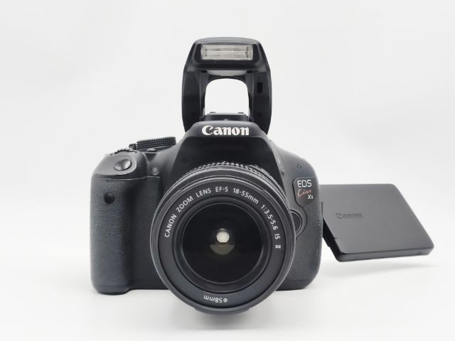 CANON EOS 600D (Kiss X5) พิกัดบางพลี สมุทรปราการ