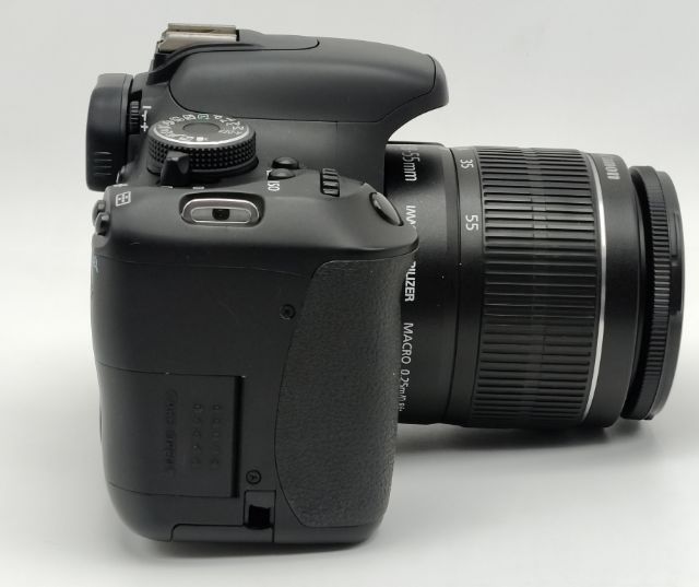 CANON EOS 600D (Kiss X5) พิกัดบางพลี สมุทรปราการ รูปที่ 7