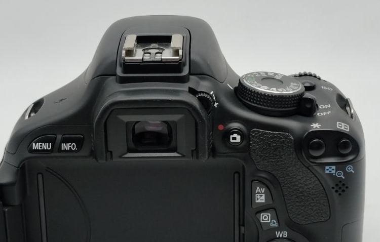 CANON EOS 600D (Kiss X5) พิกัดบางพลี สมุทรปราการ รูปที่ 16