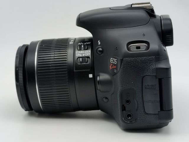 CANON EOS 600D (Kiss X5) พิกัดบางพลี สมุทรปราการ รูปที่ 8