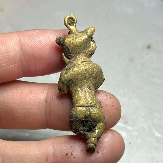 พระงั่ง​ ล้านนา​ไทยใหญ่ รูปที่ 3