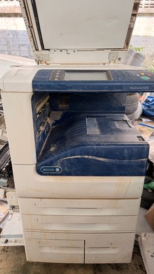 Xerox5335,3065  รูปที่ 5