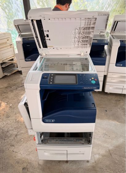 Xerox5335,3065  รูปที่ 3
