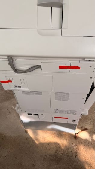 Xerox5335,3065  รูปที่ 2