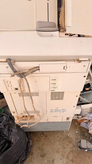 Xerox5335,3065  รูปที่ 8
