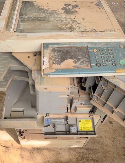 Xerox5335,3065  รูปที่ 11