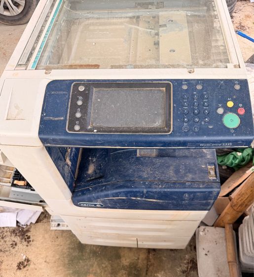 Xerox5335,3065  รูปที่ 10