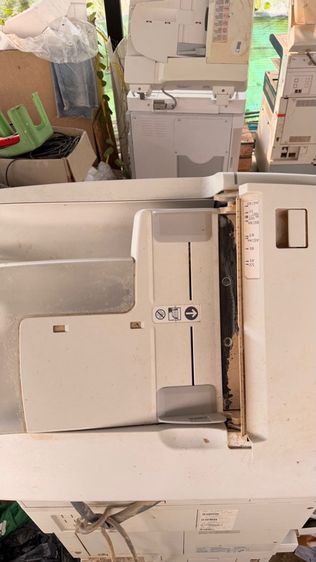 Xerox5335,3065  รูปที่ 7