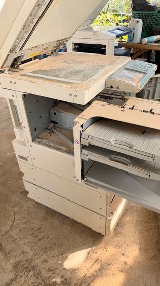 Xerox5335,3065  รูปที่ 13