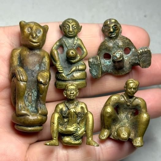  รวม พ่องั่ง หลายแบบ​
