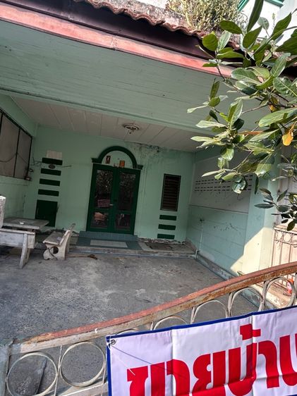 ใช่ บ้านทาวน์เฮาส์ มือ2 รูปที่ 4