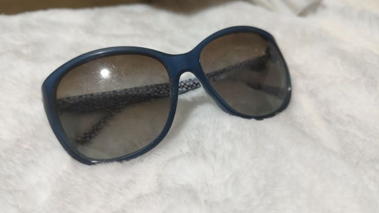 อื่นๆ แว่นตากันแดด ​หัวข้อ: Coach Kendall (HC 8017) แว่นกันแดดทรงสวย ถนอมสายตา