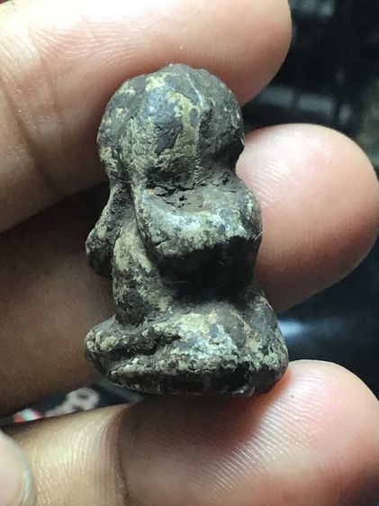 พระปิดตาเก่า รูปที่ 4