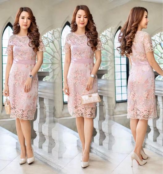 Party Dress  รูปที่ 3