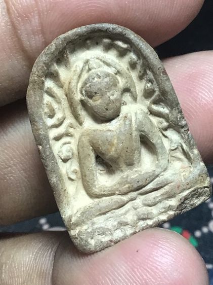 พระซุ้มกอเก่าๆ รูปที่ 4