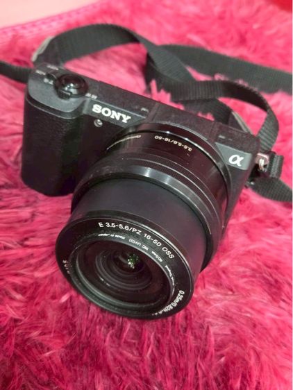 ขายกล้อง Sony Alpha a5100 (α5100)  รูปที่ 4