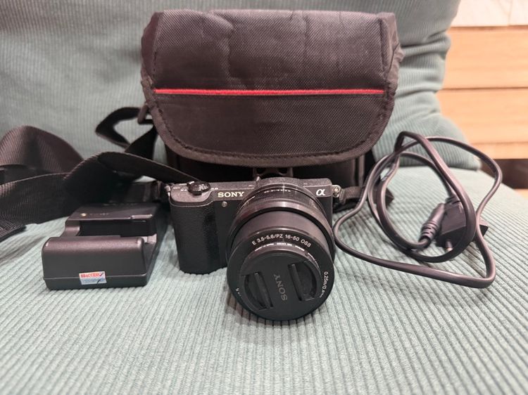 ขายกล้อง Sony Alpha a5100 (α5100)  รูปที่ 11