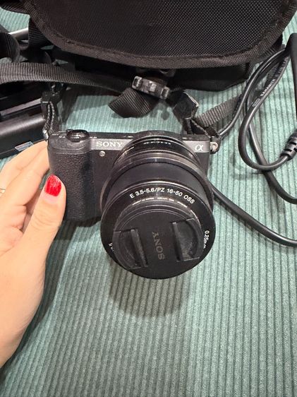ขายกล้อง Sony Alpha a5100 (α5100)  รูปที่ 9