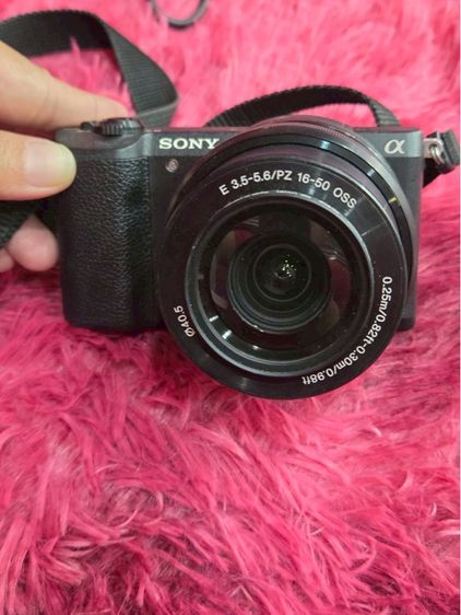 ขายกล้อง Sony Alpha a5100 (α5100) 