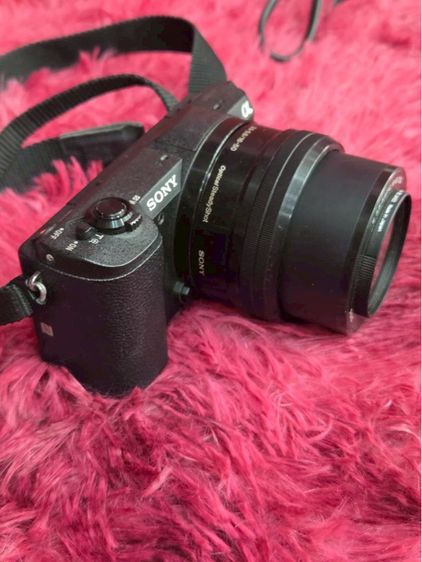 ขายกล้อง Sony Alpha a5100 (α5100)  รูปที่ 6