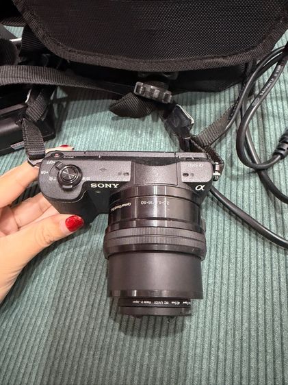 ขายกล้อง Sony Alpha a5100 (α5100)  รูปที่ 10