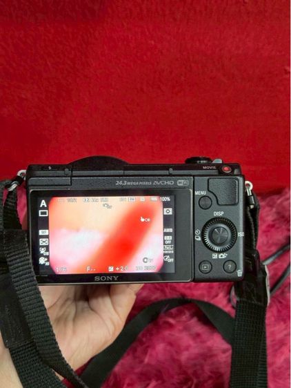 ขายกล้อง Sony Alpha a5100 (α5100)  รูปที่ 2
