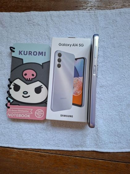 Samsung A14 5G รูปที่ 4