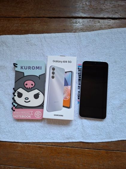 Samsung A14 5G รูปที่ 2