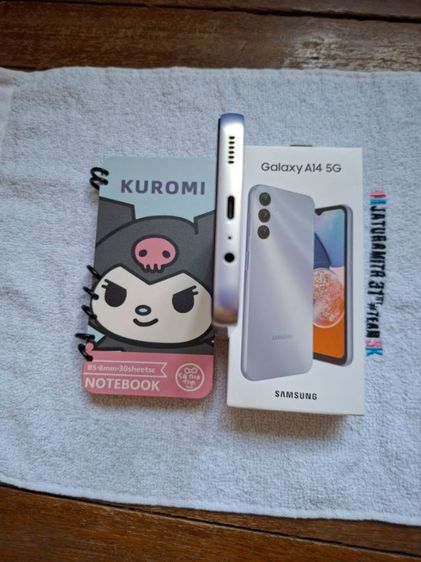 Samsung A14 5G รูปที่ 7