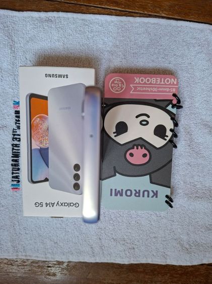 Samsung A14 5G รูปที่ 6