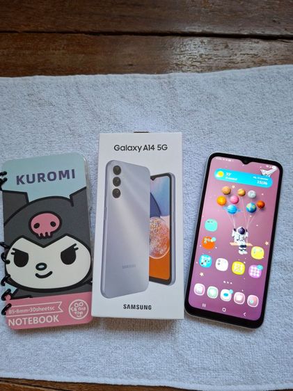 Samsung A14 5G