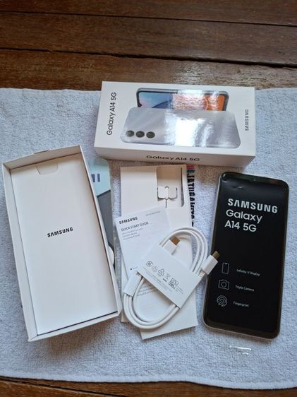 Samsung A14 5G รูปที่ 12