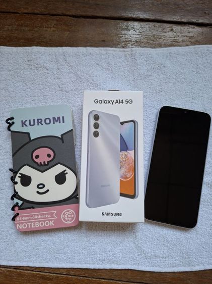 Samsung A14 5G รูปที่ 11