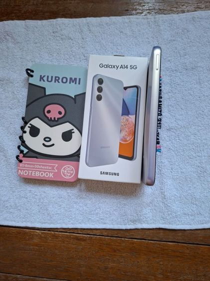 Samsung A14 5G รูปที่ 5