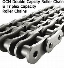 จำหน่ายโซ่เหล็ก โซ่สแตนเลส โซ่สายพานลำเลียง และ ยอยโซ่ รูปที่ 6