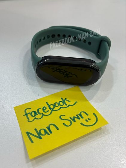 Xiaomi Smart Band 8 (มือสอง) รูปที่ 3