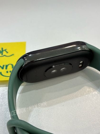 Xiaomi Smart Band 8 (มือสอง) รูปที่ 4