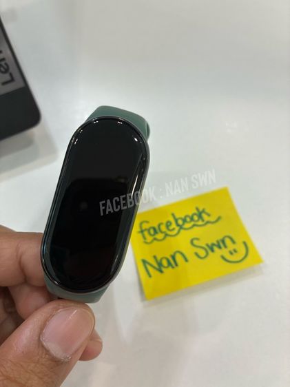 Xiaomi Smart Band 8 (มือสอง)