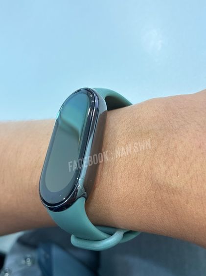 Xiaomi Smart Band 8 (มือสอง) รูปที่ 8