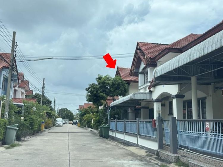 อื่นๆ ไม่มี สร้างเสร็จก่อน 2010 ขายผ่านการประมูล รหัส 1241257 บ้านเดี่ยว 2 ชั้น กัลปพฤกษ์-เทพารักษ์ สมุทรปราการ รูปที่ 2