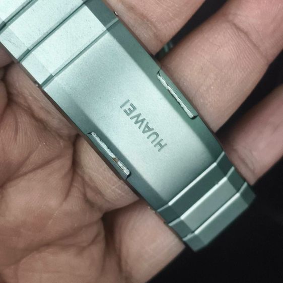 HUAWEI Watch GT 5 Pro 46mm Titanium Sapphire แบตอึด กล่องครบ รูปที่ 5