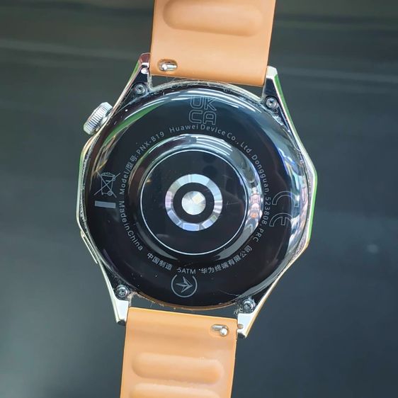 Huawei Watch GT 4 44mm รุ่น PNX-B19 กันน้ํา 5ATM GPS แบตอึดหลายวัน รูปที่ 7