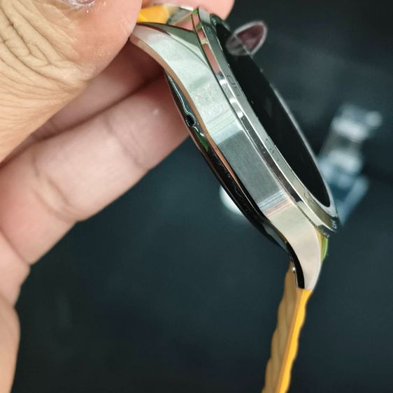 Huawei Watch GT 4 44mm รุ่น PNX-B19 กันน้ํา 5ATM GPS แบตอึดหลายวัน รูปที่ 6